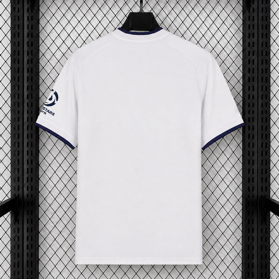 Como 2026/27 Away - Fan Version