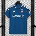 Como 2026/27 Home - Fan Version