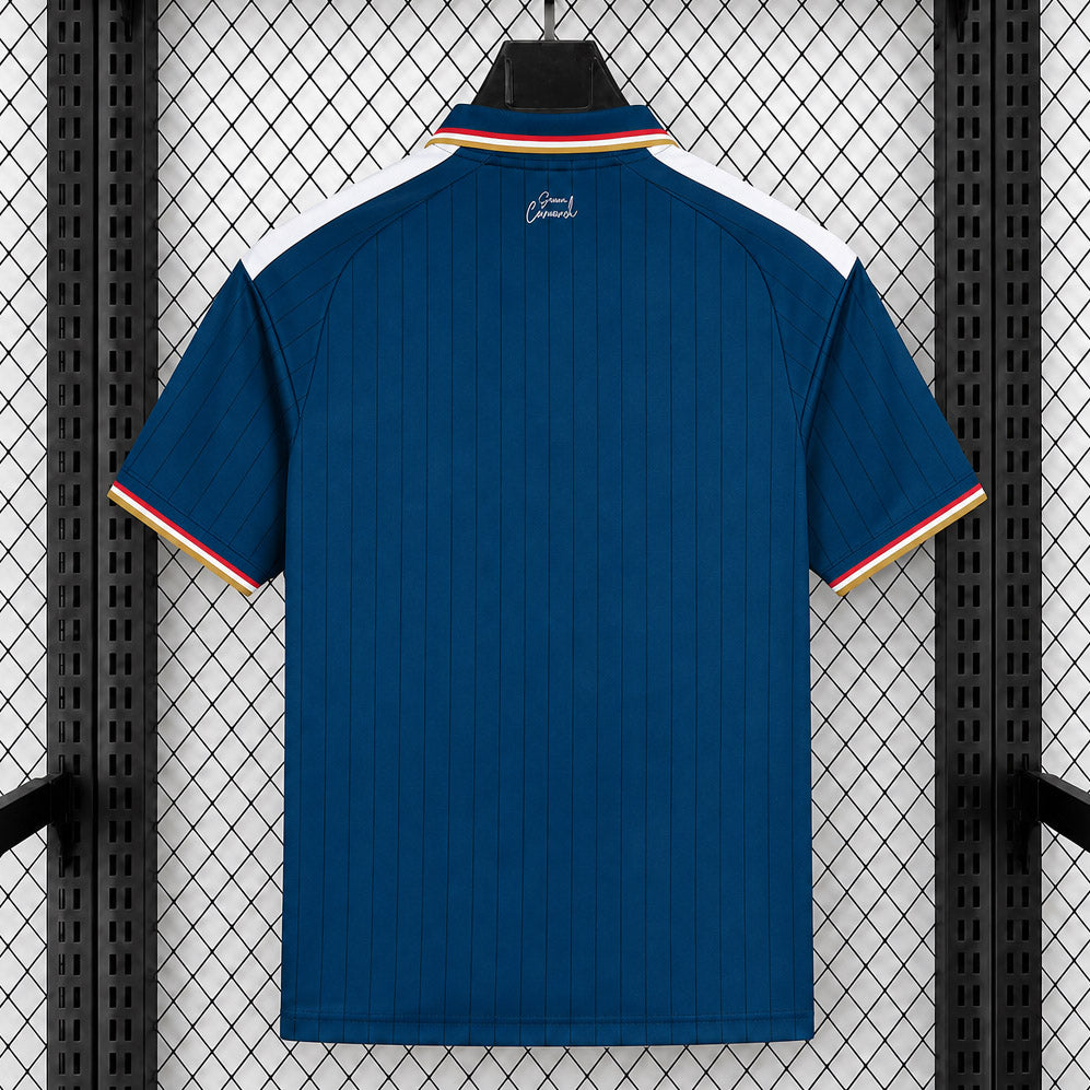 Como 2026/27 Home - Fan Version