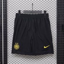 Inter Milan 2026/27 Home - Fan Shorts