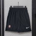 Corinthians 2026 Away - Fan Shorts