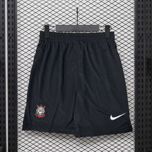 Corinthians 2026 Away - Fan Shorts