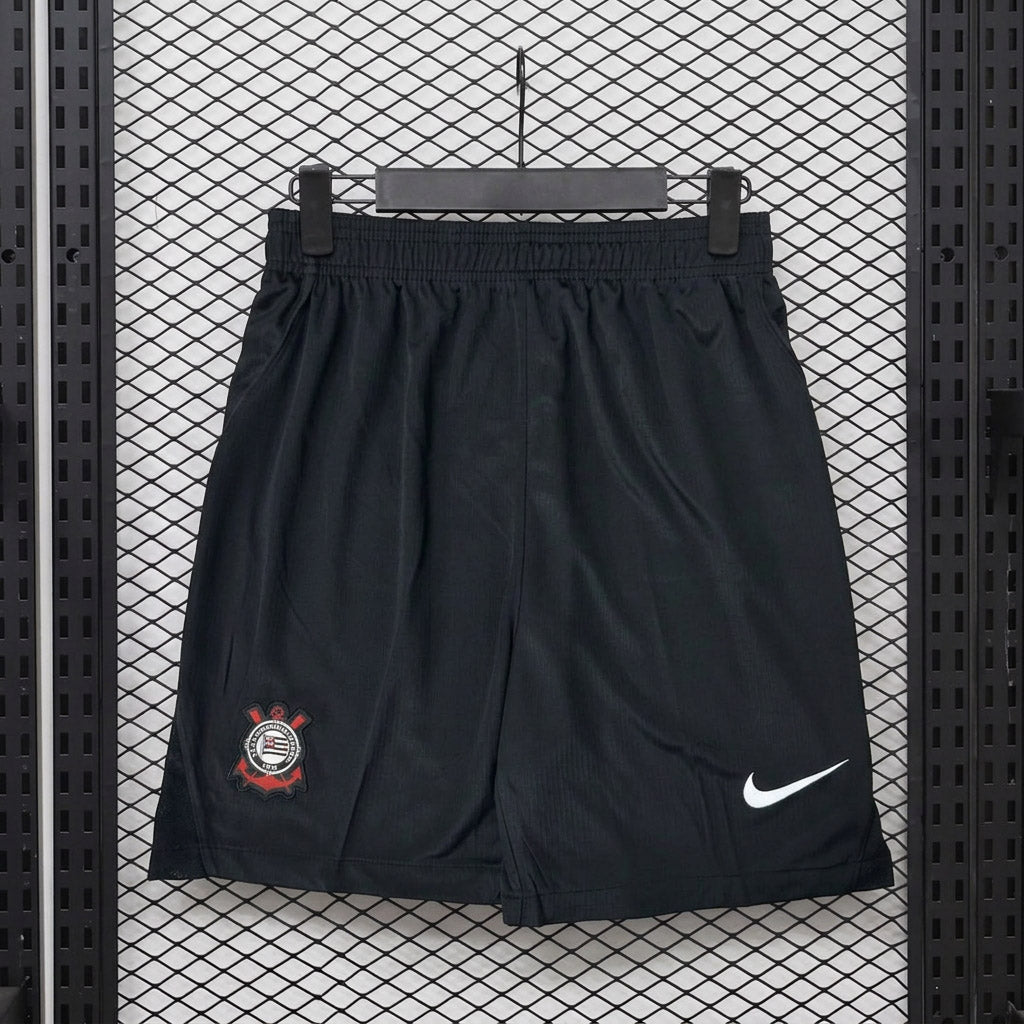 Corinthians 2026 Away - Fan Shorts