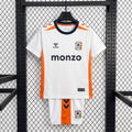 Coventry City 2026/27 Away - Kid Kit