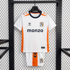 Coventry City 2026/27 Away - Kid Kit