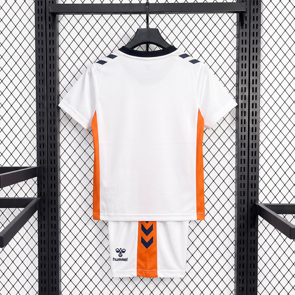 Coventry City 2026/27 Away - Kid Kit