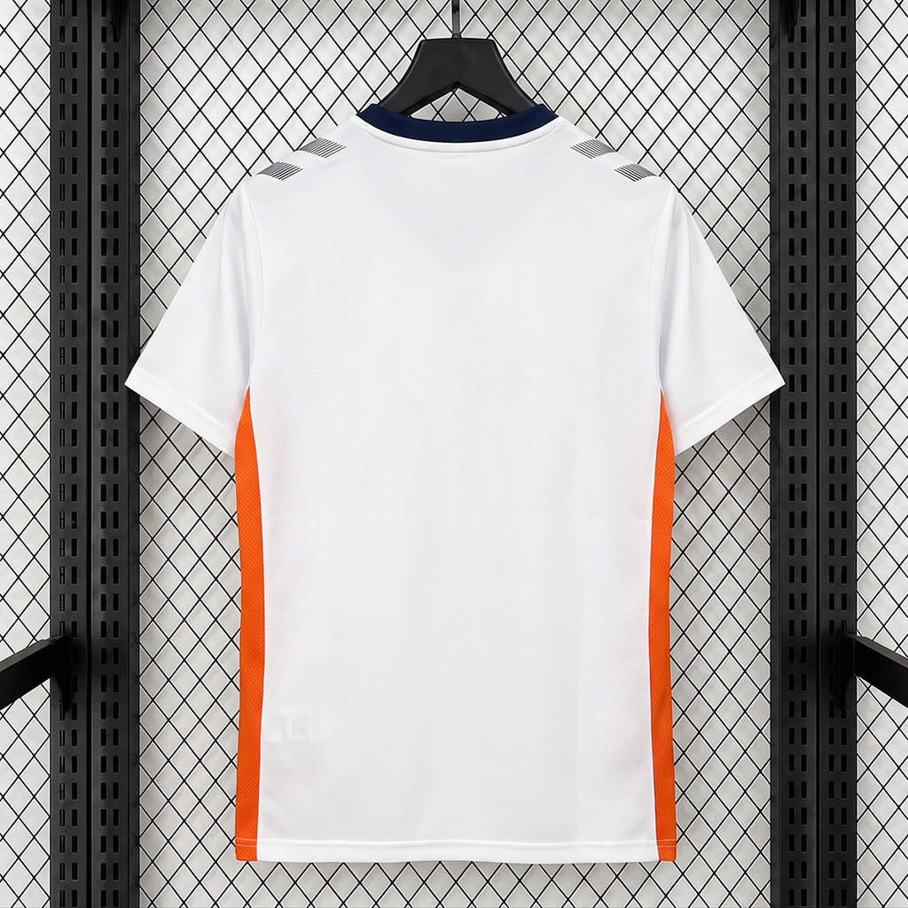 Coventry City 2026/27 Away - Fan Version