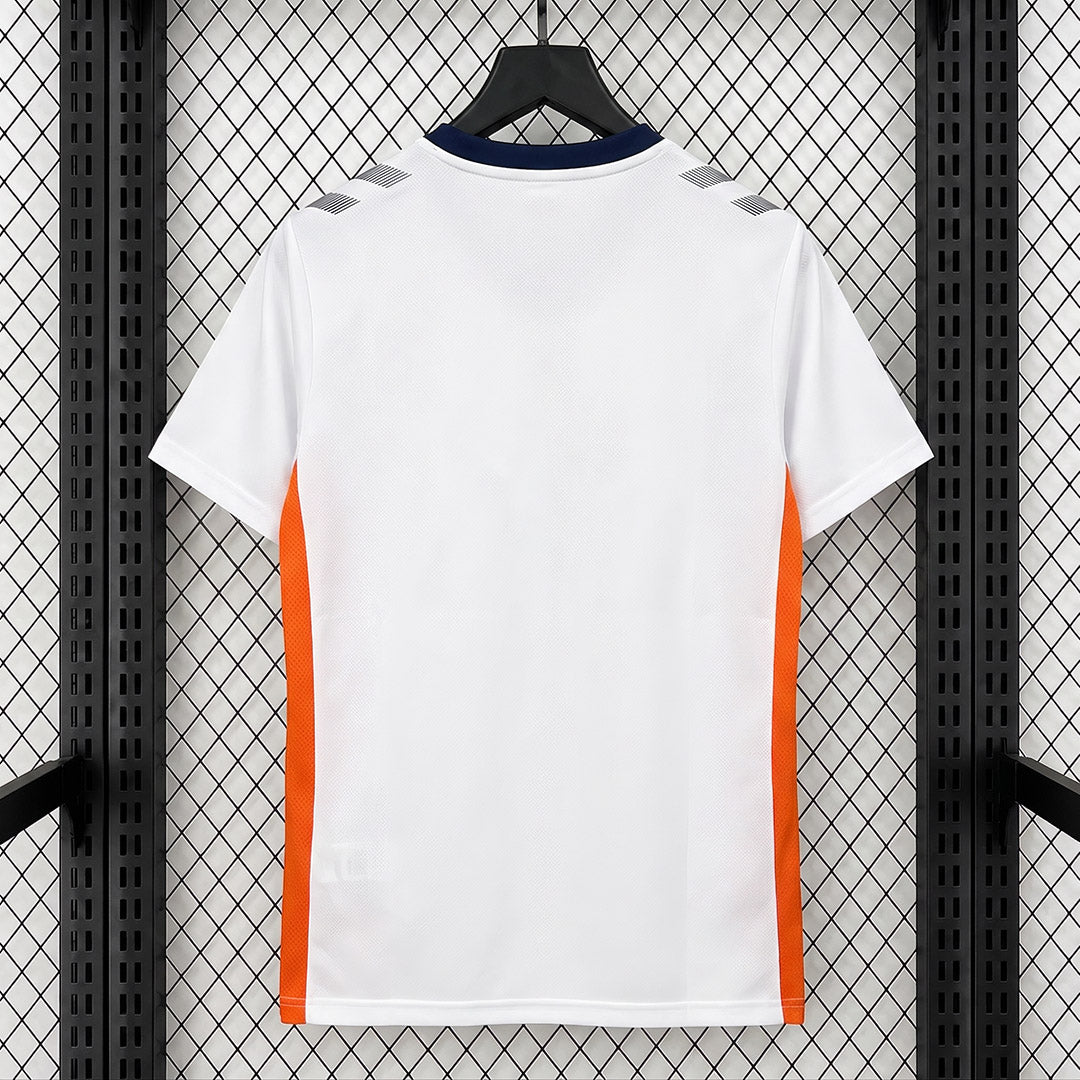 Coventry City 2026/27 Away - Fan Version