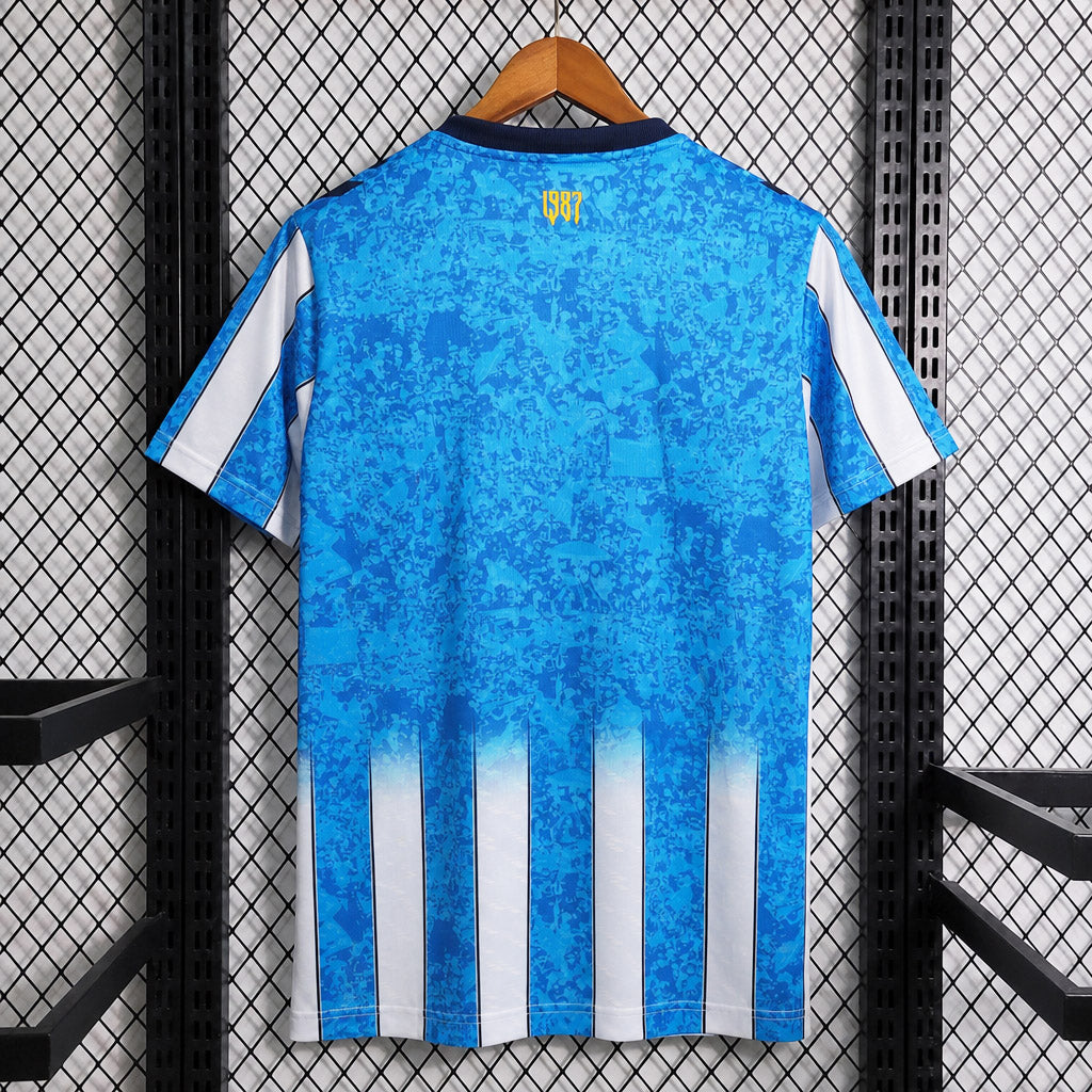 Coventry City 2026/27 Home - Fan Version