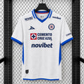 Cruz Azul 2026/27 Away