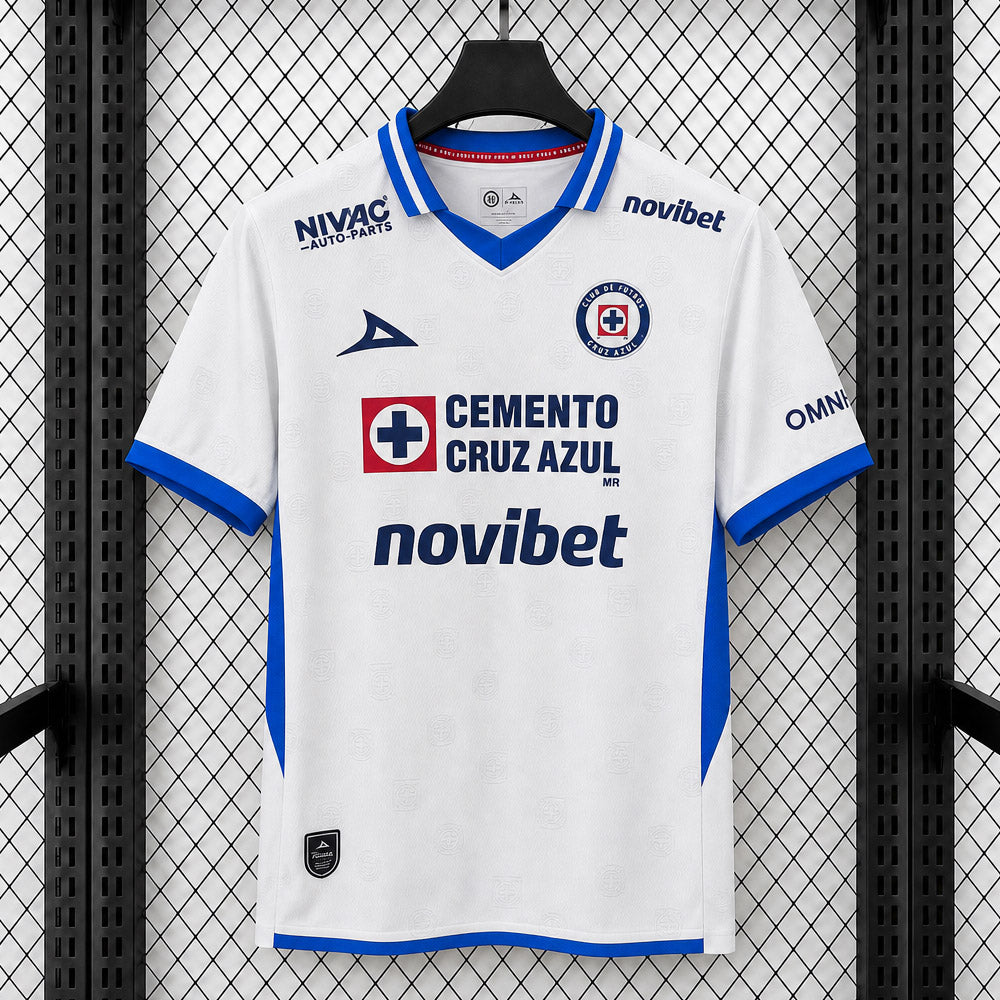Cruz Azul 2026/27 Away