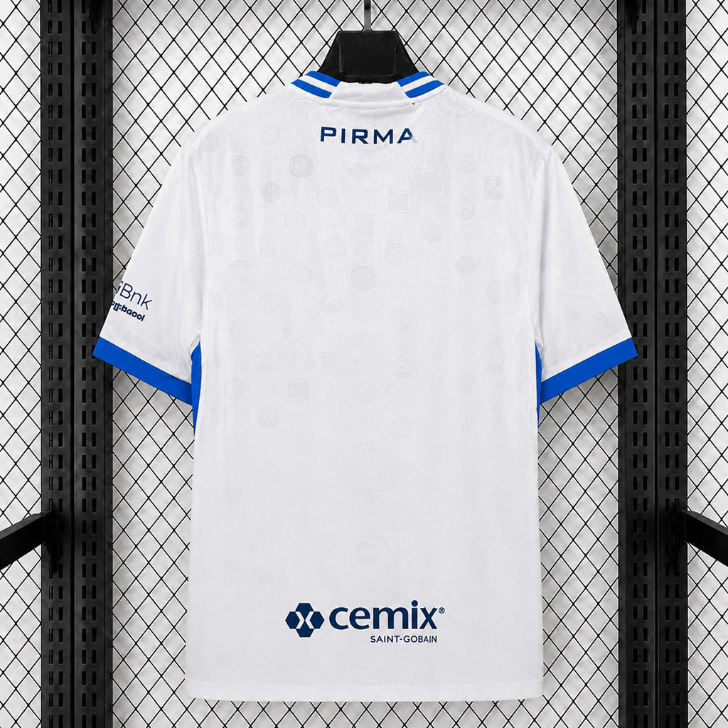 Cruz Azul 2026/27 Away