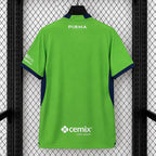 Cruz Azul 2026/27 Goalkeeper Green - Fan Version