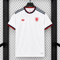 Czechia 2026/27 Away - Fan Version
