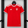 Czechia 2026/27 Home - Fan Version