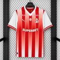 Dinamo București 2026/27 Home - Fan Version