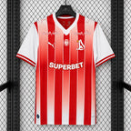 Dinamo București 2026/27 Home - Fan Version