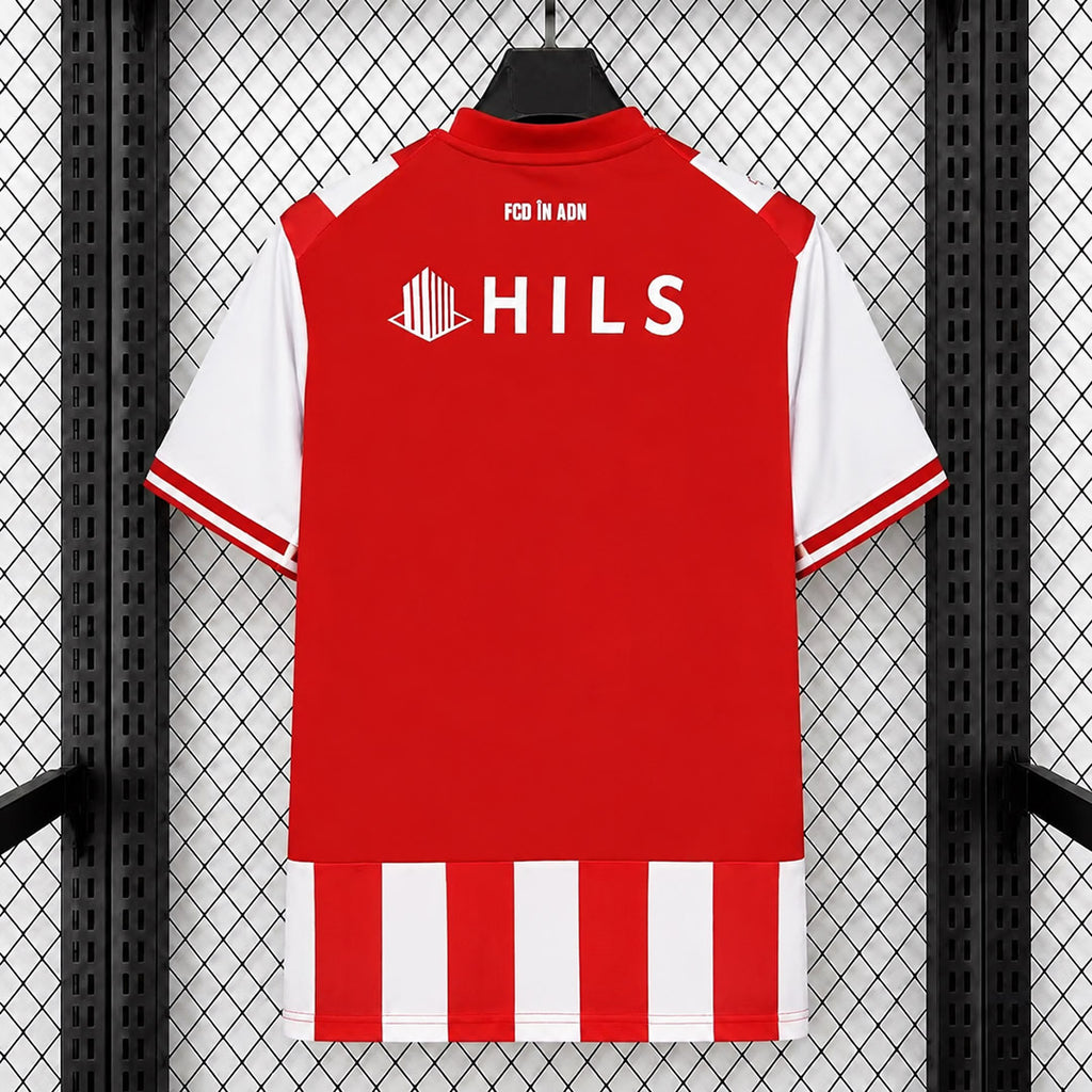 Dinamo București 2026/27 Home - Fan Version