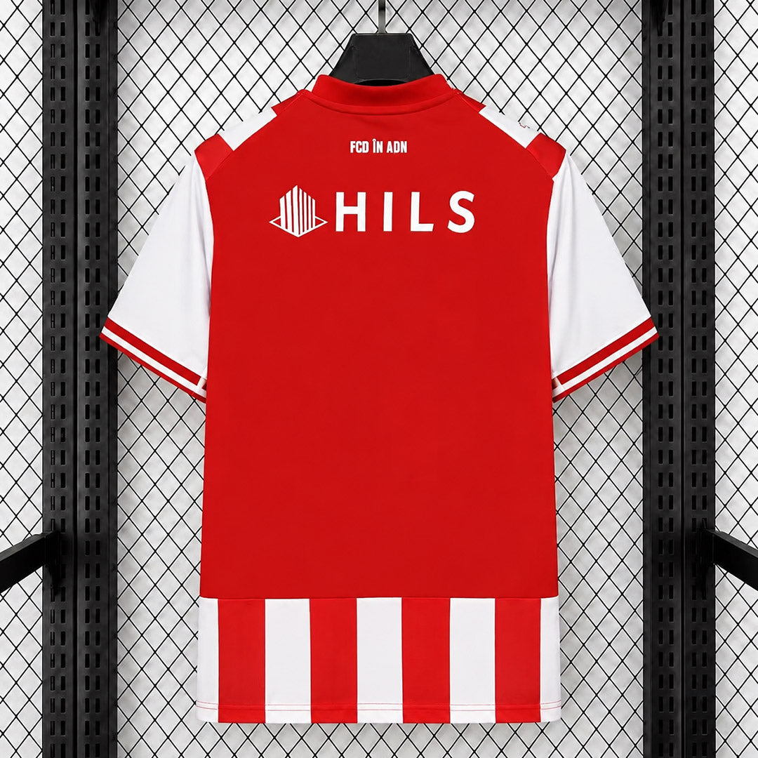 Dinamo București 2026/27 Home - Fan Version