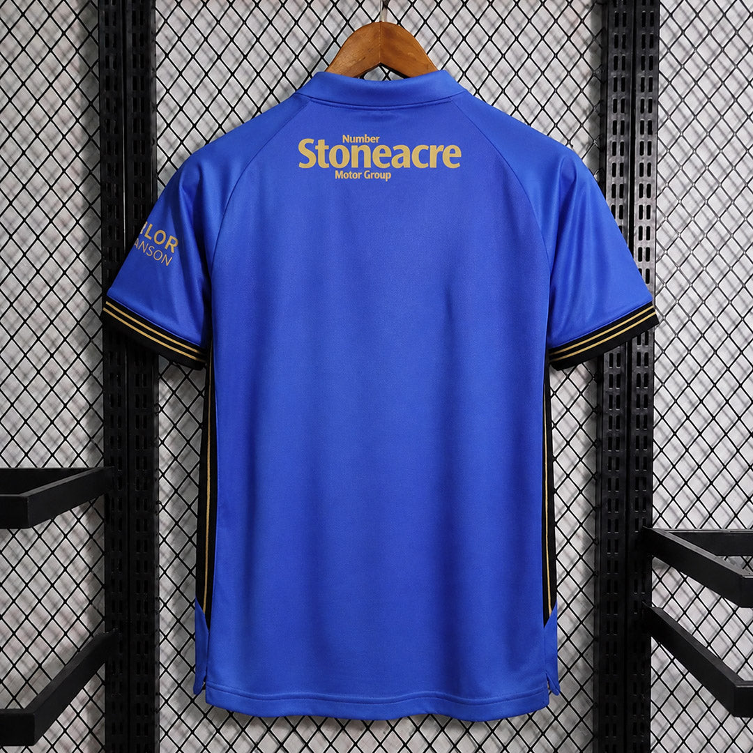 Doncaster Rovers 2026/27 Away - Fan Version