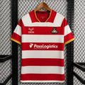 Doncaster Rovers 2026/27 Home - Fan Version