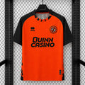 Dundee United 2026/27 Home - Fan Version