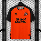 Dundee United 2026/27 Home - Fan Version