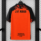 Dundee United 2026/27 Home - Fan Version