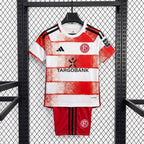 Dusseldorf 2026/27 Home - Kid Kit