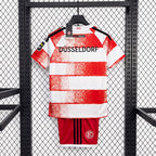 Dusseldorf 2026/27 Home - Kid Kit