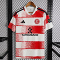 Dusseldorf 2026/27 Home - Fan Version