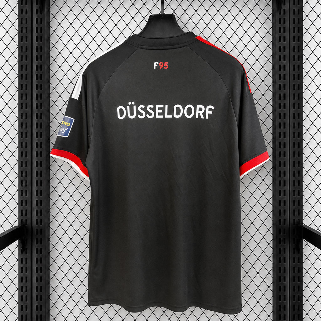 Dusseldorf 2026/27 Third - Fan Version