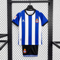 Espanyol 2026/27 Home - Kid Kit