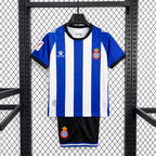 Espanyol 2026/27 Home - Kid Kit