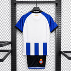 Espanyol 2026/27 Home - Kid Kit