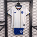Everton 2026/27 Away - Kid Kit