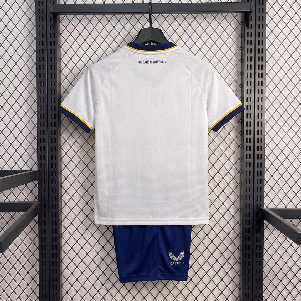 Everton 2026/27 Away - Kid Kit