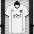 Everton 2026/27 Away - Fan Version