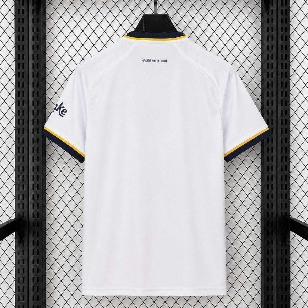 Everton 2026/27 Away - Fan Version