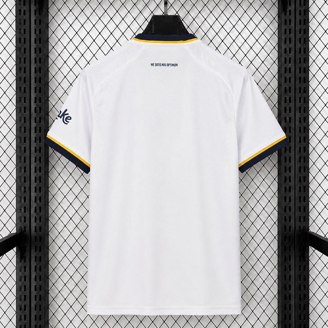 Everton 2026/27 Away - Fan Version