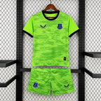 Everton 2026/27 Goalkeeper - Kid Kit