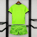 Everton 2026/27 Goalkeeper - Kid Kit