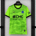 Everton 2026/27 Goalkeeper - Fan Version