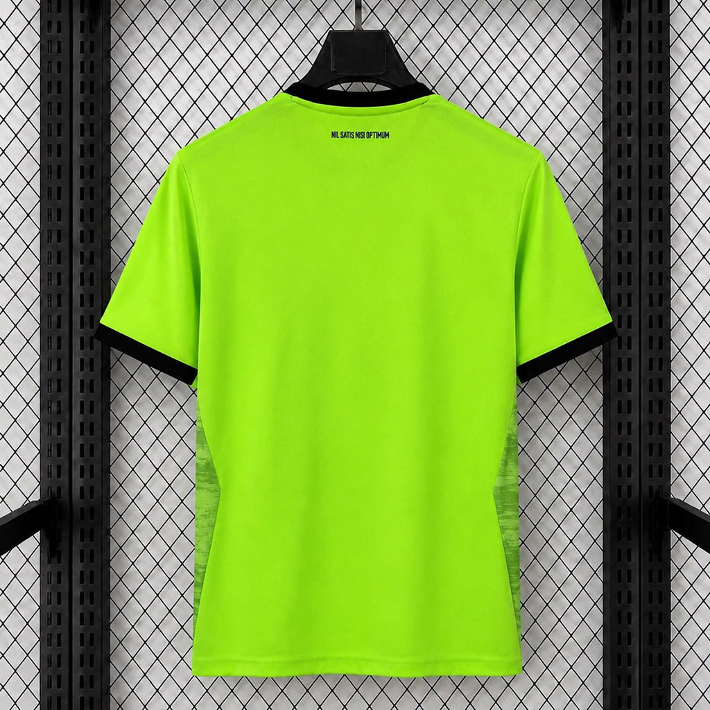 Everton 2026/27 Goalkeeper - Fan Version