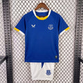 Everton 2026/27 Home - Kid Kit