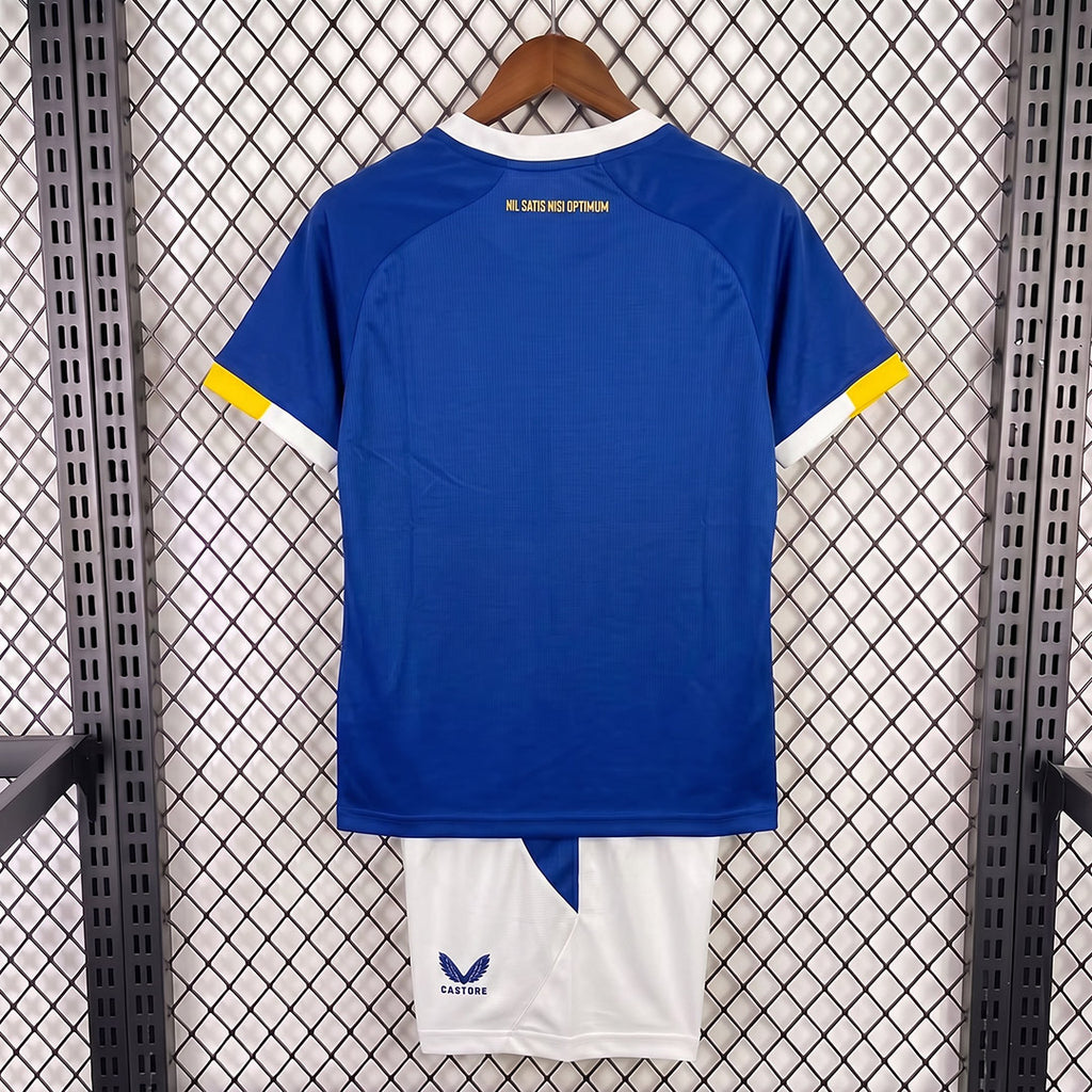 Everton 2026/27 Home - Kid Kit