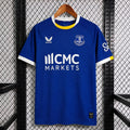 Everton 2026/27 Home - Fan Version