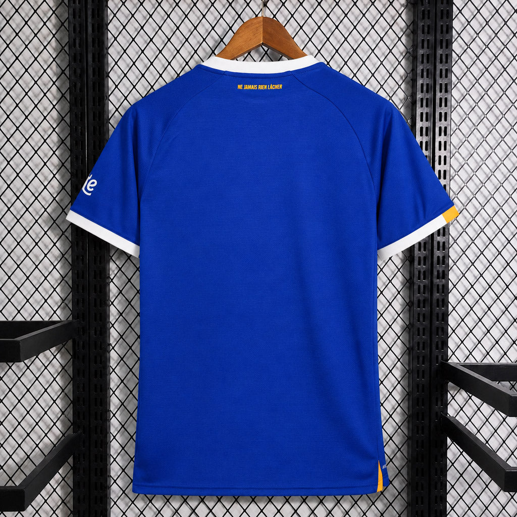 Everton 2026/27 Home - Fan Version