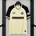 Kaiserslautern 2026/27 Third - Fan Version
