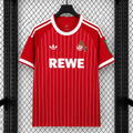 FC Köln 2026/27 Away - Fan Version